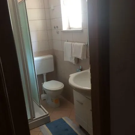 Affittacamere Perla