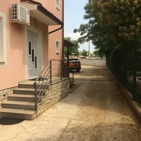 Perla Gasthof Poreč