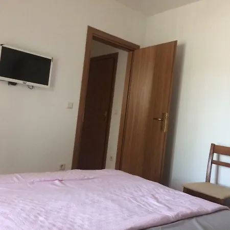 Perla Gasthof Poreč