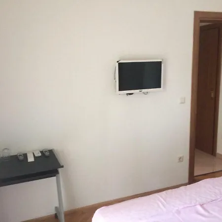 Perla Gasthof Poreč