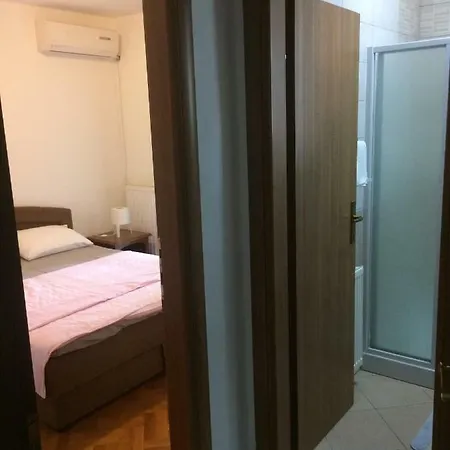 Perla Pensjonat Poreč