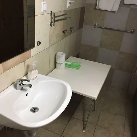 Perla Pensjonat Poreč